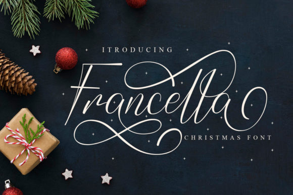 Francella: The Font That Elevates Your Campaigns