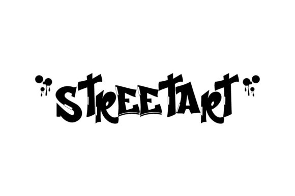 Streetart: A Script Handwritten Font That Breathes Life into Your Design